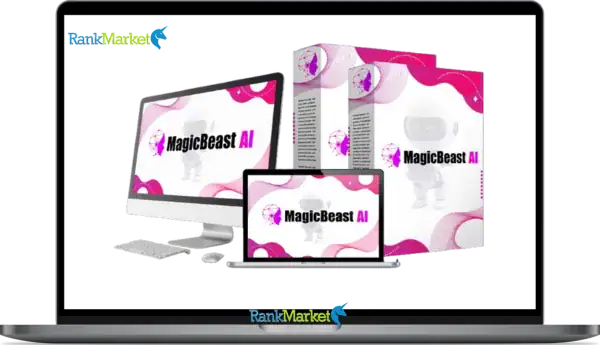 MagicBeast AI