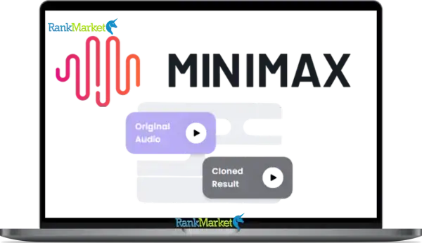 Minimax Audio