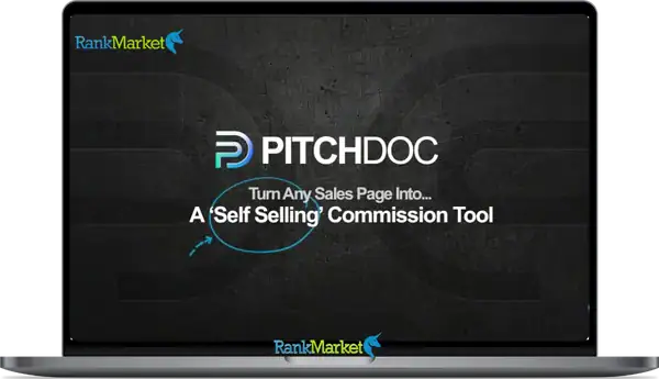 PitchDoc
