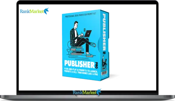 Publisher Pro