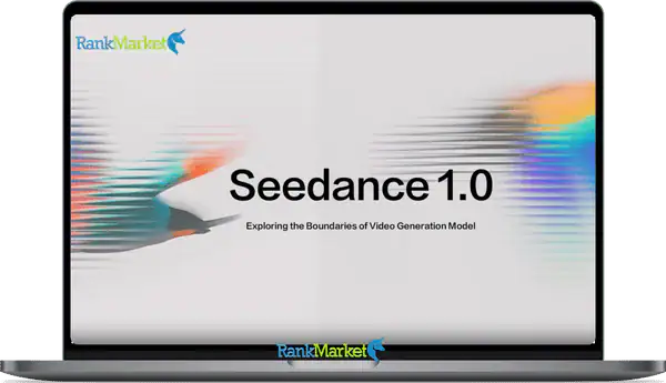 Seedance 1.0-RankMarket