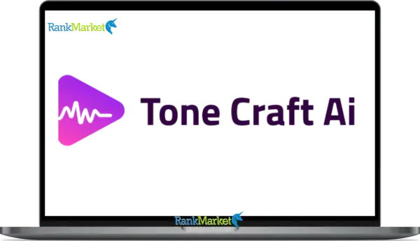 Tone Craft AI