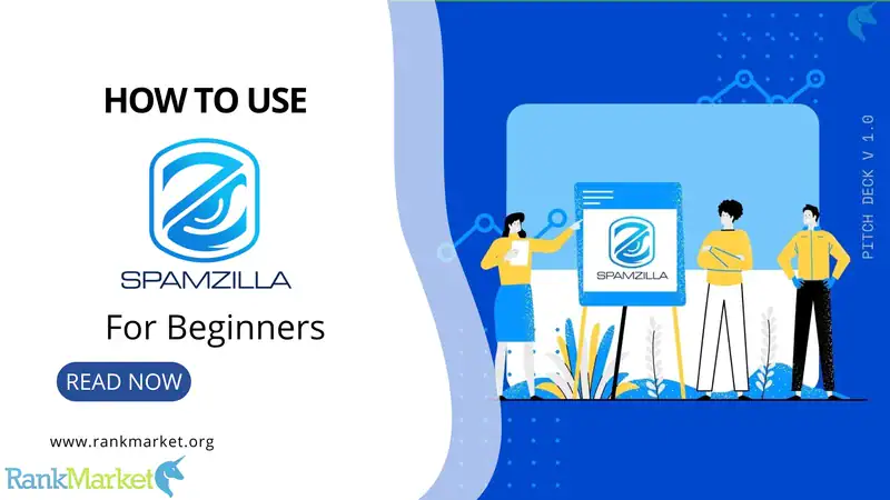 How to use Spamzilla