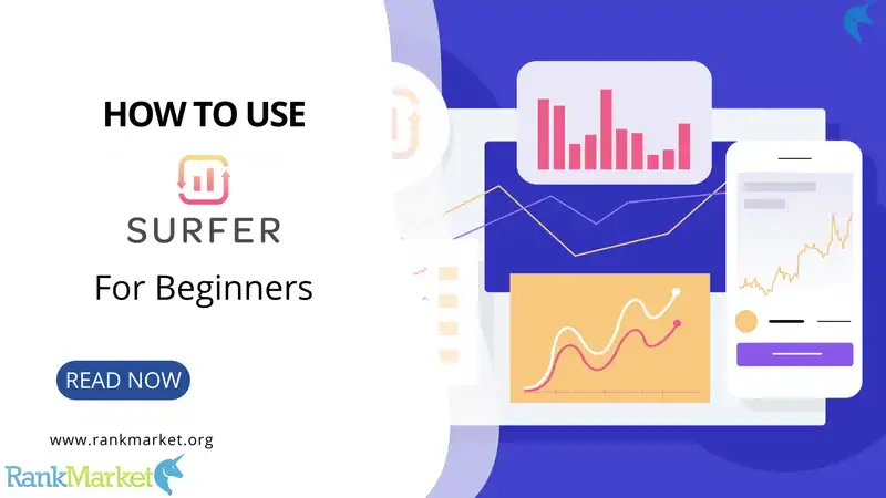How to use Surfer SEO