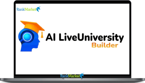 AI Live University Builder-RMK