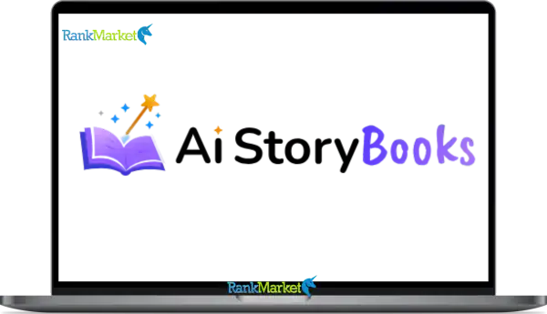 AI Story Books