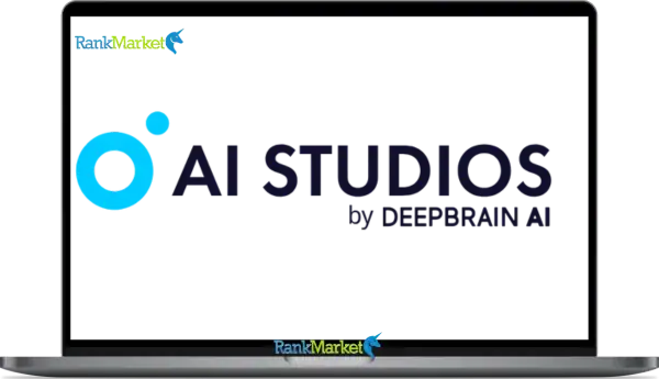 AI Studios by DeepBrain AI