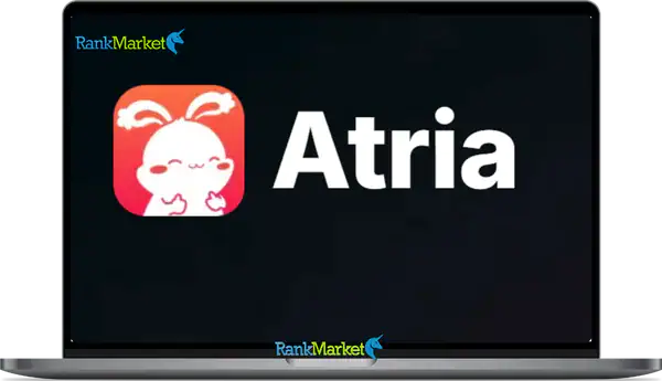 Atria