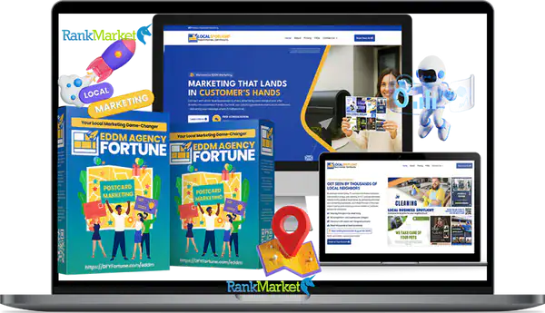 EDDM Agency Fortune