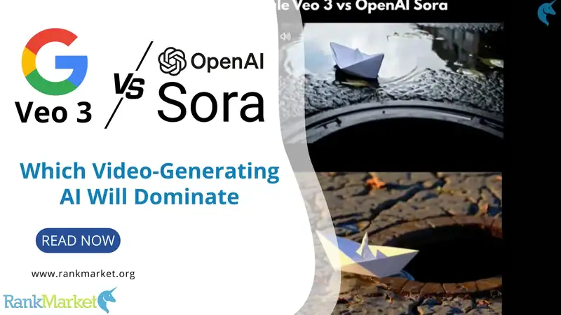 Google Veo 3 vs OpenAI Sora Comparison