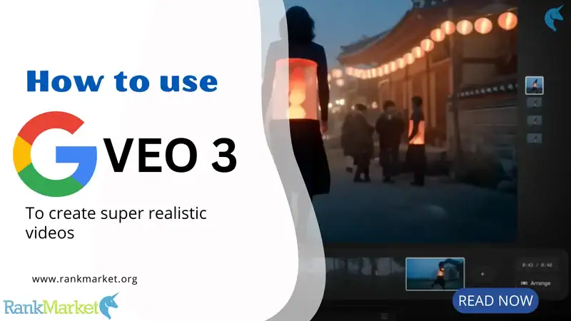 How to use Google Veo 3 AI