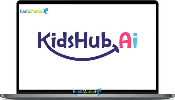 KidsHub AI