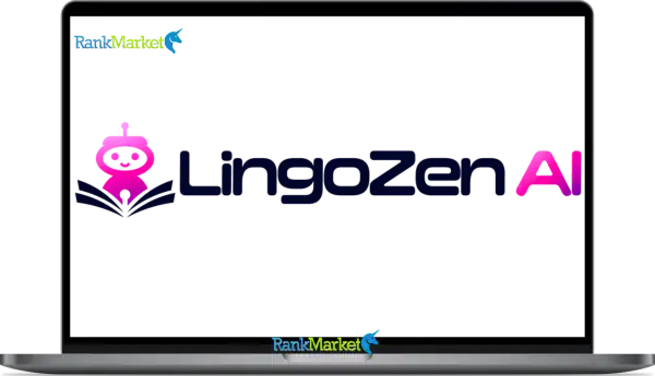 LingoZen AI