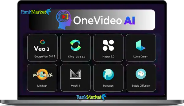 OneVideo AI