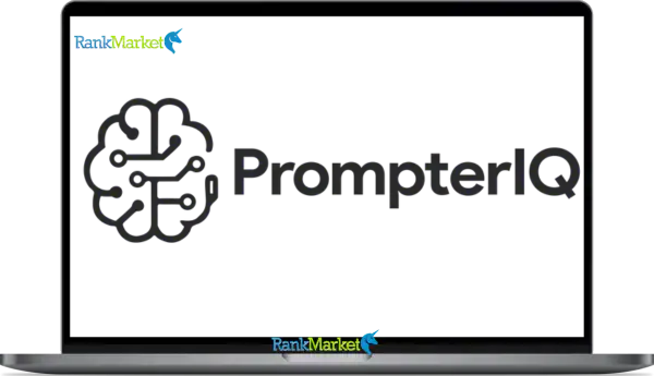 PrompterIQ