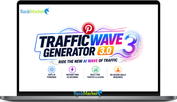 TrafficWave Generator