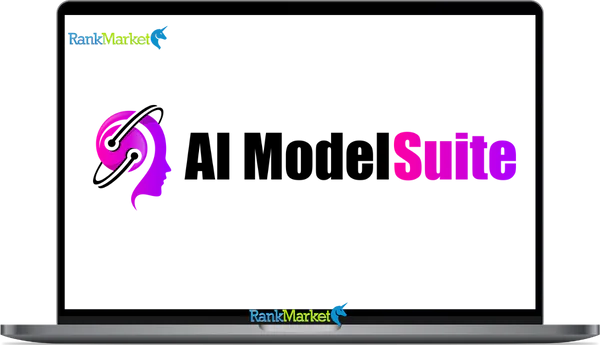 AI ModelSuite-RMK