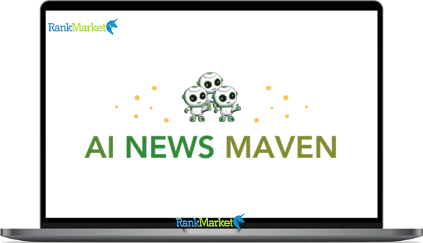 AI NewsMaven-RMK