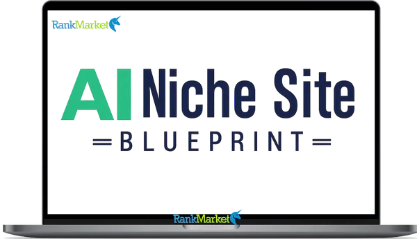 Ai Niche Site Blueprint-Rmk