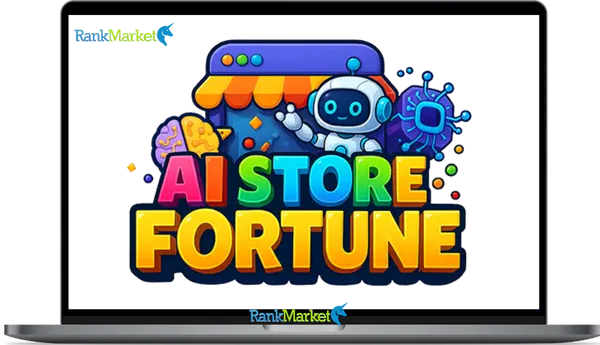AI Store Fortune-RMK
