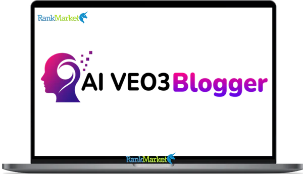 AI Veo 3 Blogger-RMK