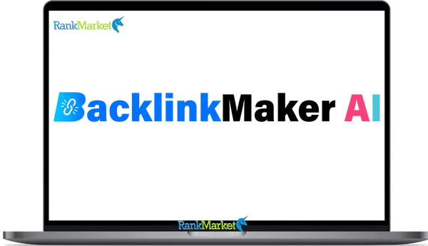 BacklinkMaker AI-RMK