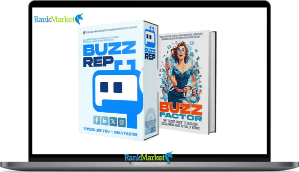 BuzzRep-RMK