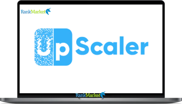 Image Upscaler-RMK