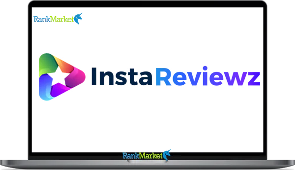 Insta Reviewz-RMK