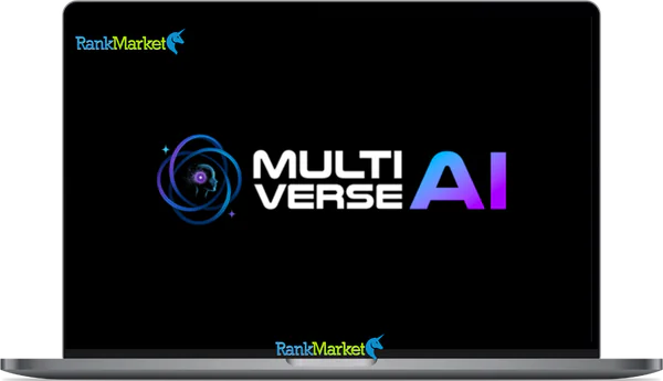 Multiverse AI-RMK