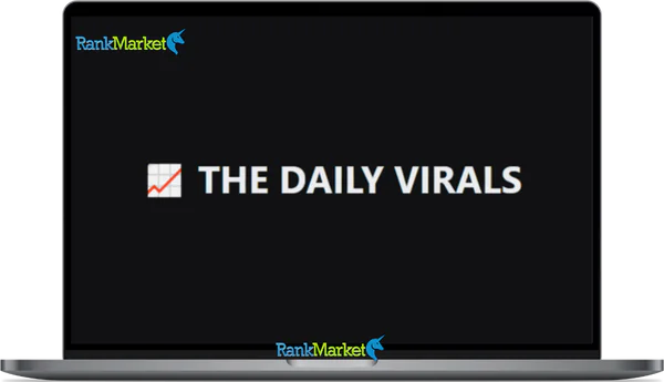 The Daily Virals-RMK