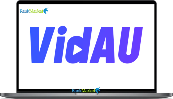 VidAU AI-RMK
