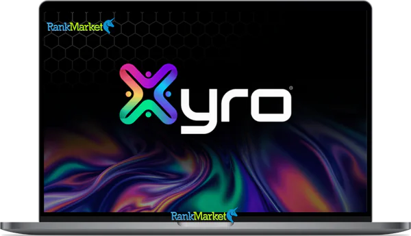 Xyro-RMK