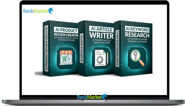 AI Software Seller