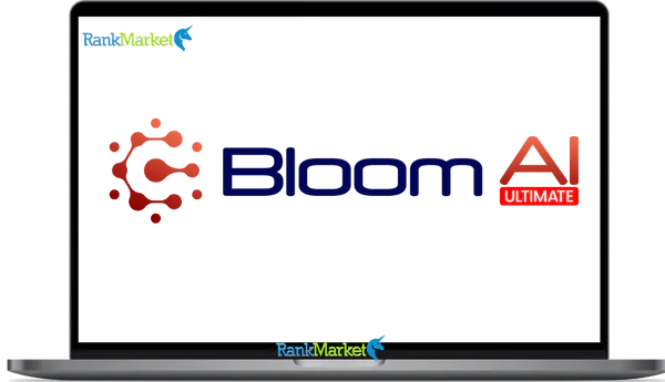 Bloom Ai Ultimate + Otos 4 Bloom Ai Ultimate
