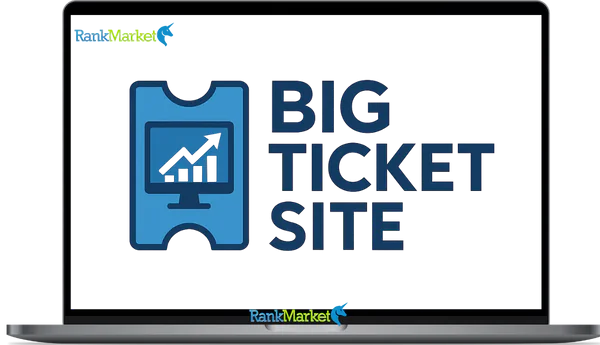Big Ticket Site