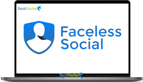 Faceless Social