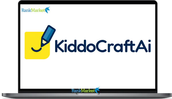 KiddoCraftAI