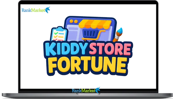 Kiddy Store Fortune