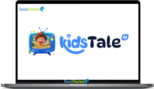 KidsTale AI