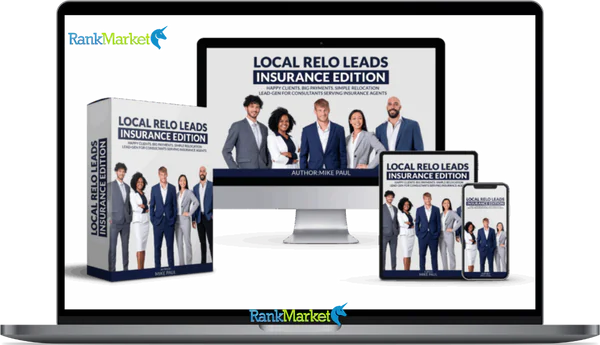 Local Relo Leads Insurance Edition-RMK