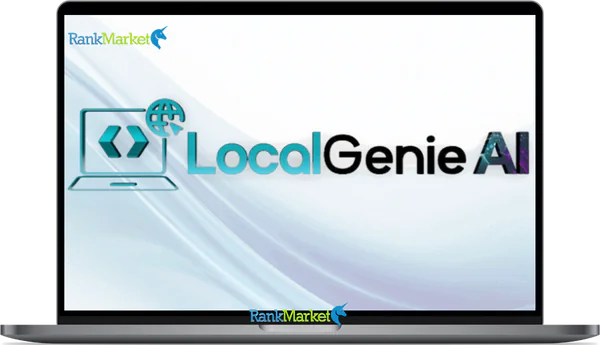 LocalGenie AI-RMK