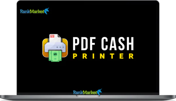 PDF Cash Printer-RMK