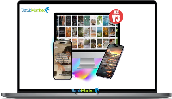 Productivity Videos V3 PREMIUM