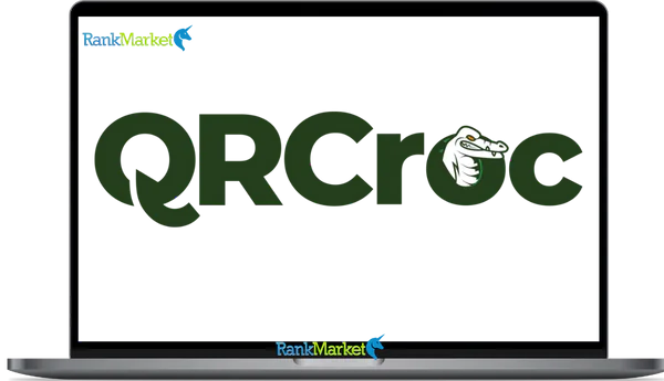 QR Croc