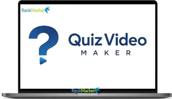 Quiz Video Maker + Otos 5 Quiz Video Maker
