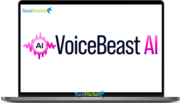 VoiceBeast AI