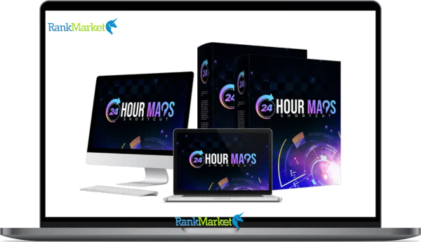 24 Hour Maps Shortcut
