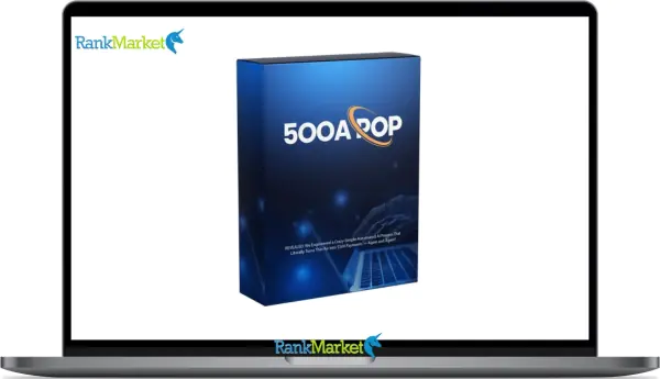 500 A Pop + Otos 6 500 A Pop