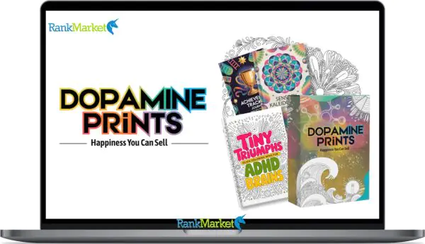 Dopamine Prints